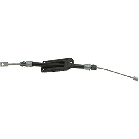 Dorman Front Parking Brake Cable for Jeep Cover