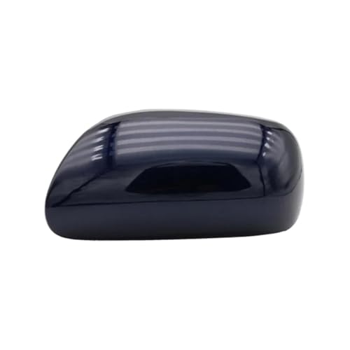 Coque rétroviseur cassée ? Boîtier bleu gauche Corolla Altis