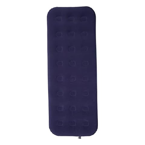 Colchón de Aire Mountain Warehouse Individual Cover