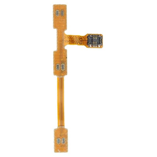 Power Volume Button Flex Cable for Samsung Galaxy Tab 4 10.1 T530 T535 T537 | On Off for SM-T530 SM-T535 SM-T537A