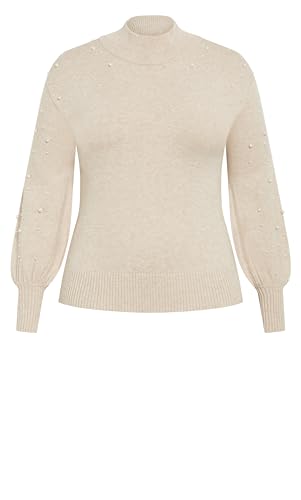 Image of Avenue Women's Perla Sweater