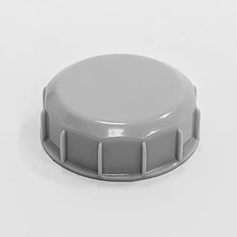 CosySpa Hot Tub Replacement Parts - Inflatable Hot Tub Spare Parts & Accessories | Hot Tub Cover, Hot Tub Liner, Hot Tub Pump & More | Hot Tub Accessories (Drain Plug) Cover