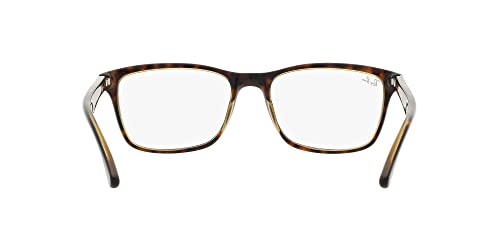 Image of Ray-Ban RX5279 Square Prescription Eyeglass Frames