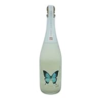 日本酒 河津酒造 花雪 AGEHA (アゲハ) スパークリング 13° 720ml