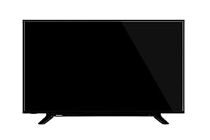 Toshiba 50U2063DG LED-TV 126cm 50 Zoll EEK G (A - G) DVB-T2, DVB-C, DVB-S2, UHD, Smart TV, WLAN, CI+