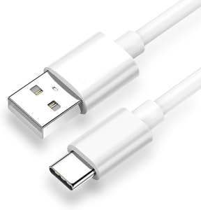 See full amazon price history chart for 44W Cellular Phones Fast Flash Charger 2.0 Fast Charging Type C Usb Charge Cable Compatible With Vivo V19 V20 Se V20 Pro V21 5G X50 X50 Pro X60 X60 Pro Y53S Y73(white cable only) 44W Cellular Phones Fast Flash Charger 2.0 Fast Charging Type C Usb Charge Cable Compatible With Vivo V19 V20 Se V20 Pro V21 5G X50 X50 Pro X60 X60 Pro Y53S Y73(white cable only) (B0CRZ8KLMP) Amazon Price History, Amazon Price Tracker