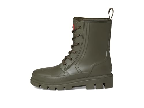 Image of Hunter Women's Diana Waterproof Rain Boot