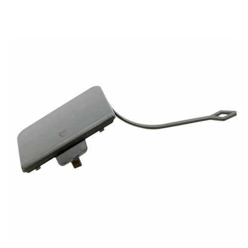 Cache-crochet de remorquage avant 2048850124 pour Mercedes Classe C W204