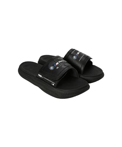Image of PUMA unisex-adult Bmw Mms Softride Slide2.0 in Slide