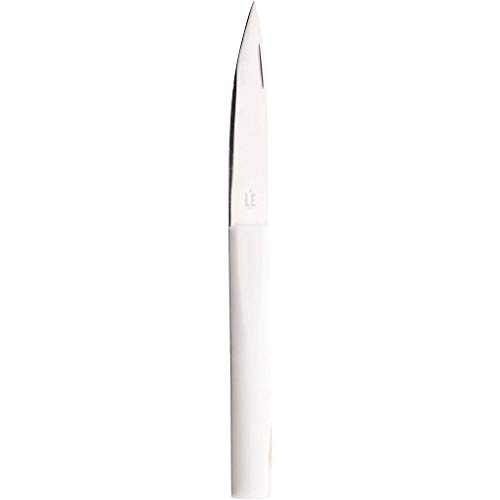 DEGRENNE | Luxury French Folding Knife | L'Econome by Starck Collection | Turnip