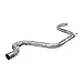 AP Exhaust Products 58381 Exhaust Pipe