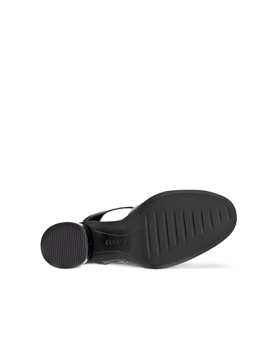 ECCO Women's Sculpted 55 Luxe Fisherman Heel Heeled Sandal4