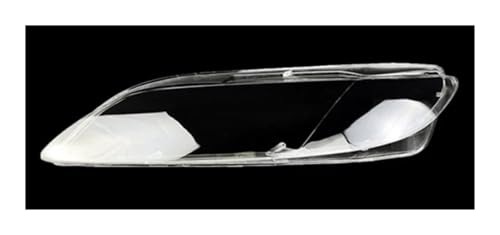 Phare pour Mazda 6 M6 2003-2015 avec coque en verre de rechange