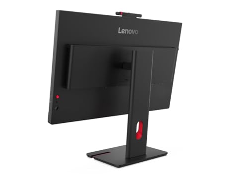 Lenovo ThinkVision T27QD 4V 27 LCD Quad HD 6 ms - vue 6