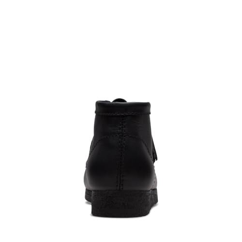 Image of Clarks Mens Wallabee Boot Mid Chukkas Boots Boots