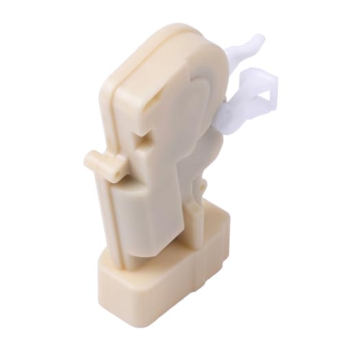 Image of CCIYU Door Lock Actuator for Toyota Echo 2000-2005 for Scion xB 2004-2006 Front Left Side 746-634 DLA185