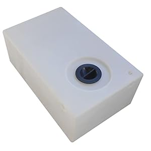 Wassertank │ Frischwassertank │ Trinkwassertank │ individuelle Anschlussmöglichkeiten │ Tank für Boote, Wohnmobile…