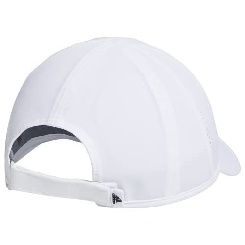 Adidas Men's Superlite Hat – Lightweight Athletic Running Cap for Workouts