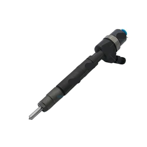 Injecteur 0445 110 181 rampe commune système injection gazole