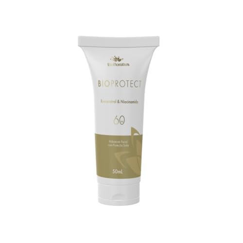 Protetor Solar Facial | Melasma, Manchas de sol, Acne | Bioprotect - Bioflorattus