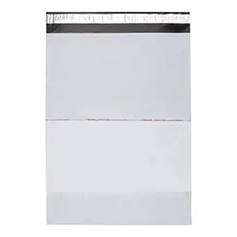 8inch x10inch Pod Courier Bags (Pack of 100 Pieces) (B0CQK53RPP) Amazon Price History, Amazon Price Tracker