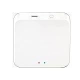  Tuya Smart Home Zigbee Gateway Hub avec interface de type C passerelle intelligente Wi-Fi Bridge APP télécommande vocale fonctionne avec Alexa