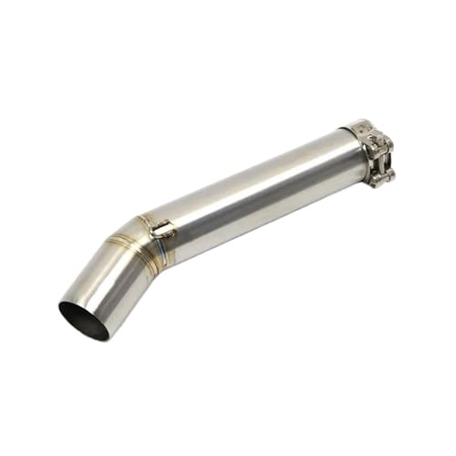 Tuyau déchappement pour CB1300 2003-2013 tube central de 51mm