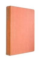 Writings in England and Holland, 1626-33 (Theological Study) 0674885201 Book Cover