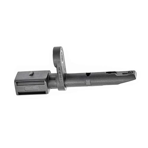 Sensor de velocidad de rueda 4M0927803C 4M0927807C Sensor ABS/Apto for Audi A4 B8 A5 A6 C7 A7 A8 Q5 Q7 Q8 S5 S6 S7 S8 SQ5 SQ7 SQ8(4M0927803C Front)