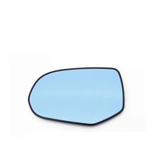 Verre de rétroviseur chauffant pour Odyssey 2005-2008 gauche bleu dégivrant