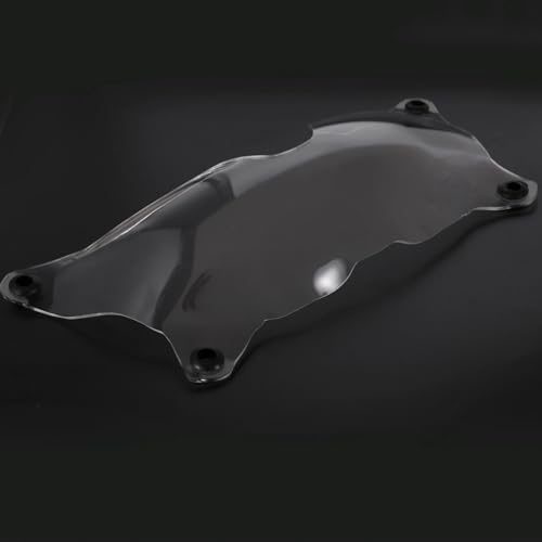 Protecteur de phare de moto XT 1200 Z finition robuste trail - 6