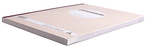 Le Dauphin Gutscheinbuch Bestellung- und Ausgang 29,70 x 21 x 1,50 cm Hafer