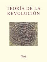 Teoría de la revolución 8412049292 Book Cover