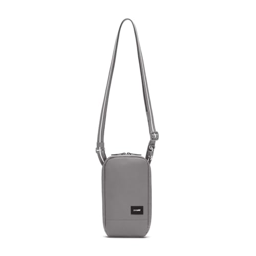Pacsafe RFIDsafe RFID Blocking Tech Crossbody