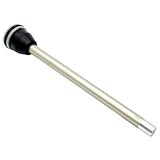 Ammortizzazione regolabile RockShox Forcella Ammortizzata 2055980185, Unisex Adulto, Argento, 100 mm