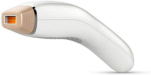 Lady Haarentfernungsinstrument Laser-Haarentfernungsinstrument Körperrasur Haarentfernungsgerät Achselhöhlen Private Point Gefrierpunkt Photon