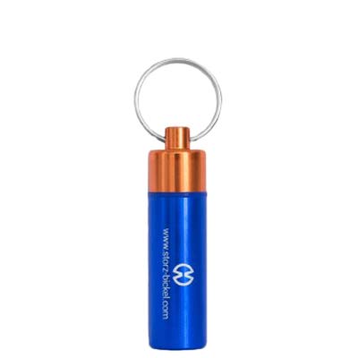 Storz und Bickel Zubehör für Vaporizer | Dosierkapsel-Behälter für Crafty, Mighty, Plenty, Volcano für Kräuter… – Bild 3