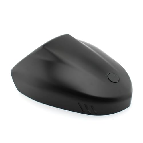 Capot de selle R NineT pour supprimer la selle passager et épurer l'arrière