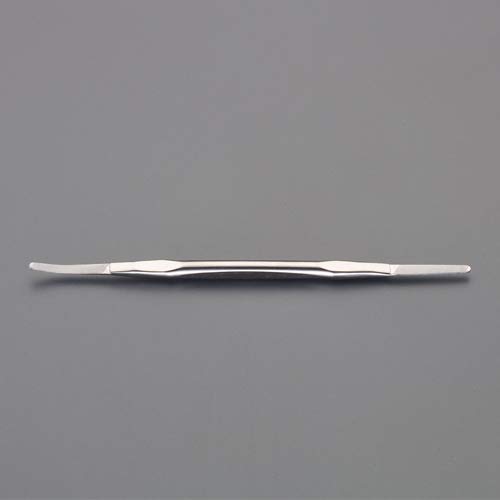 エスコ(ESCO) 142mm 爪やすり 巻き爪用