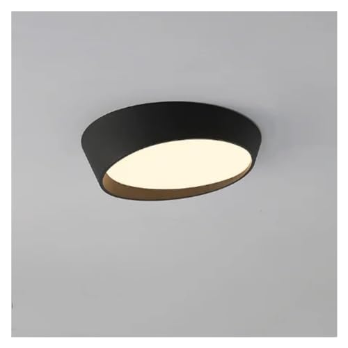 Lampe d'éclairage de salon à LED suspendue avec plafonnier minimaliste chic