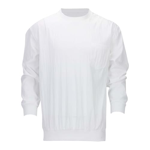 T-shirt sport d'été homme surdimensionné haut d'entraînement respirant grande taille de course