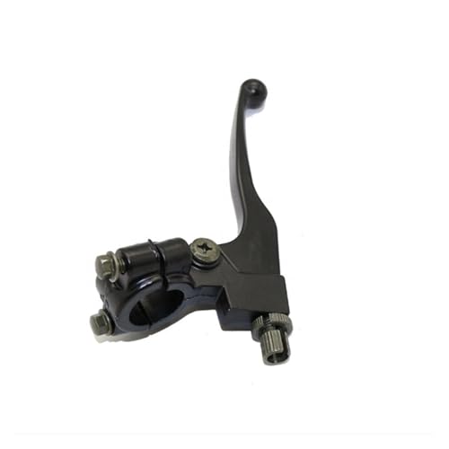 Levier d'embrayage de moto cassé ? Changez pour ce kit guidon 7/8"
