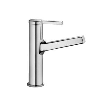 KWC 12.191.032.000 AVA Single-Lever Bathroom Faucet, Chrome