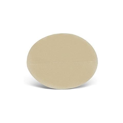 DuoDERM Extra Thin Dressing - 1 3/4 x 1 1/2 (spot) by Convatec Inc by DuoDerm Cover