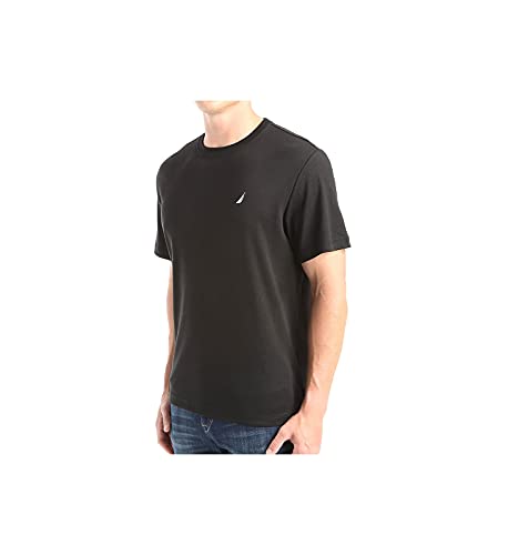 Image of Nautica Men's Striped Sleep T-Shirt