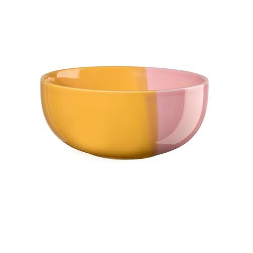 ASA Schale, Passion Fruit Smoothie Joy Mehrfarbig glz D. 15,5 cm, H. 7...