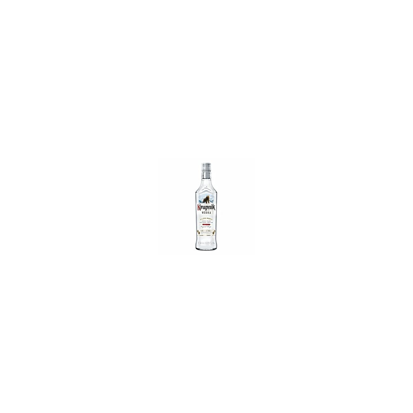 Discover Krupnik Premium Vodka – Buy a Fusion of Tradition and Modern Craft for Cocktails or Gifts, 37.5% ABV, 70cl Discover Krupnik Premium Vodka - Buy a Fusion of Tradition and Modern Craft for Cocktails or Gifts, 37.5% ABV, 70cl – ORIGINAL Krupnik
