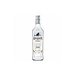 Discover Krupnik Premium Vodka - Buy a Fusion of Tradition and Modern Craft for Cocktails or Gifts, 37.5% ABV, 70cl – ORIGINAL Krupnik