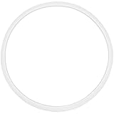 S-9882 Pressure Cooker Gasket by Lusperi - Compatible with Mirro Pressure Cooker Gasket Model M-0512, M-0522, M-0312, M-0416, M-0622 Seal Ring for 12qt/16qt/22qt