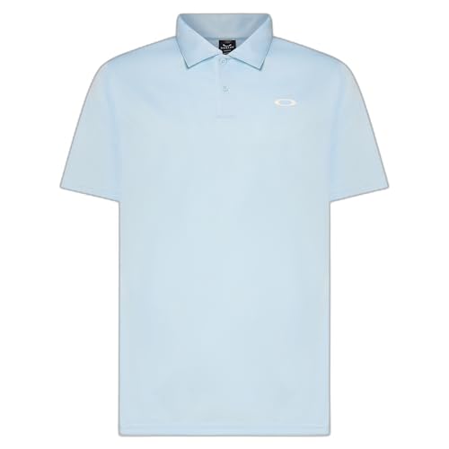 Image of Oakley Men's Icon Tn Protect Rc Polo